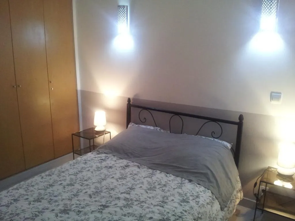 Belvedere Appartement Agádír Maroko